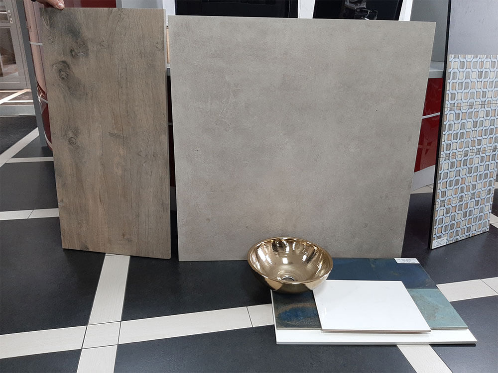 Raumgestaltung Farbkonzept