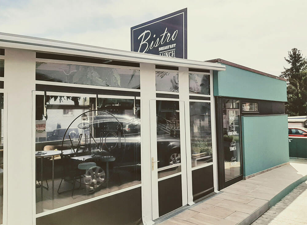 Raumgestaltung Farbkonzept